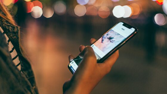 HOW TO CREATE THE BEST INSTAGRAM POST FOR 2020